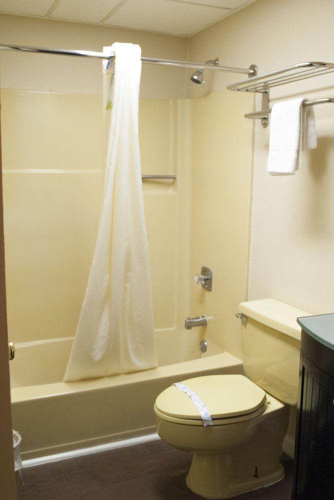 Quality Inn Seaside Heights Jersey Shore Beach Exterior photo