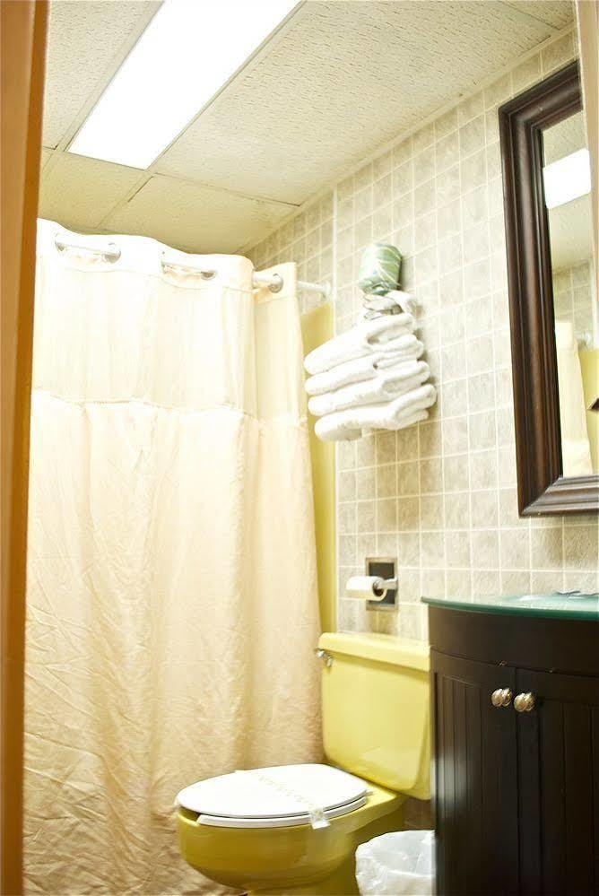 Quality Inn Seaside Heights Jersey Shore Beach Exterior photo